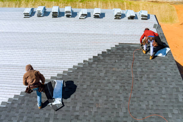 Gutter Installation and Roofing in Cozad, NE