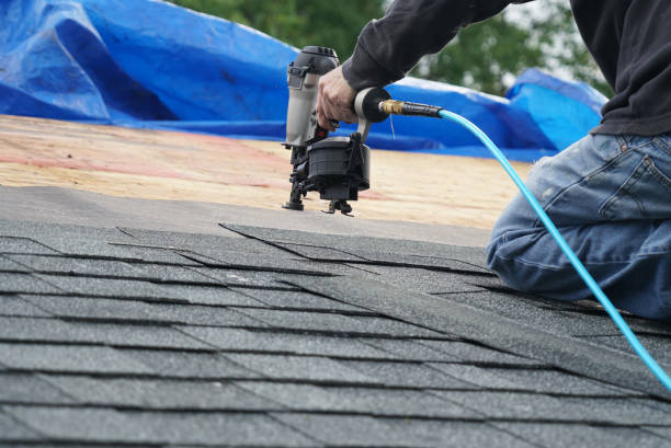 Professional Roofing Contractor in Cozad, NE